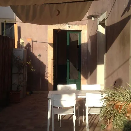 Manzoni Loft And Terrace Катанія