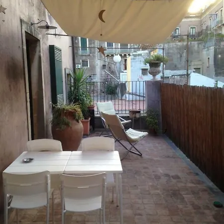 Manzoni Loft And Terrace Будинок відпочинку
