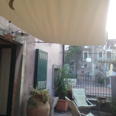 Manzoni Loft And Terrace Будинок відпочинку *