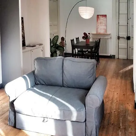 Будинок відпочинку Manzoni Loft And Terrace Катанія