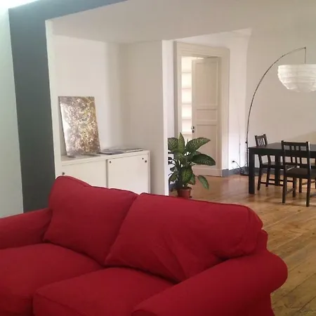 Будинок відпочинку Manzoni Loft And Terrace *